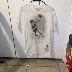 Celtics Shirt